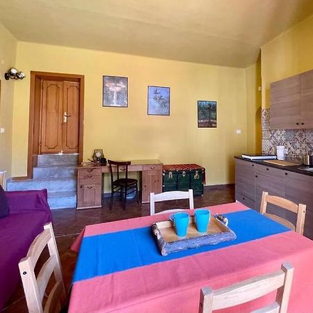 Апартаменты Spaccanapoli Top, Your House In The Old Town Экстерьер фото