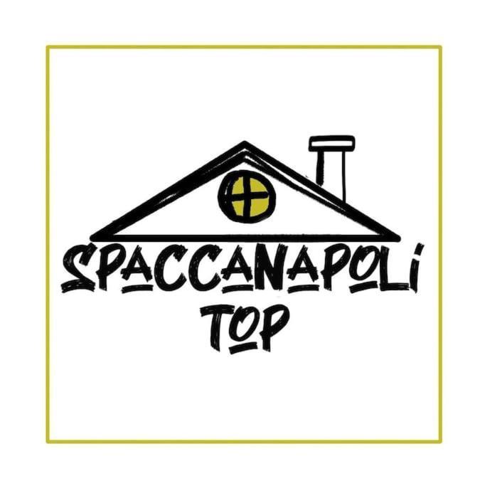 Апартаменты Spaccanapoli Top, Your House In The Old Town Экстерьер фото